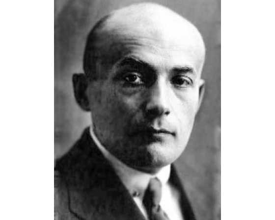 Грановский, алексей михайлович - wiki
