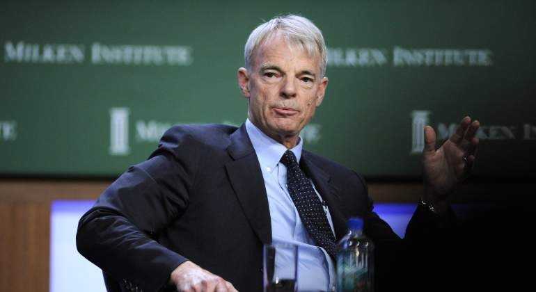 A. michael spence | council on foreign relations