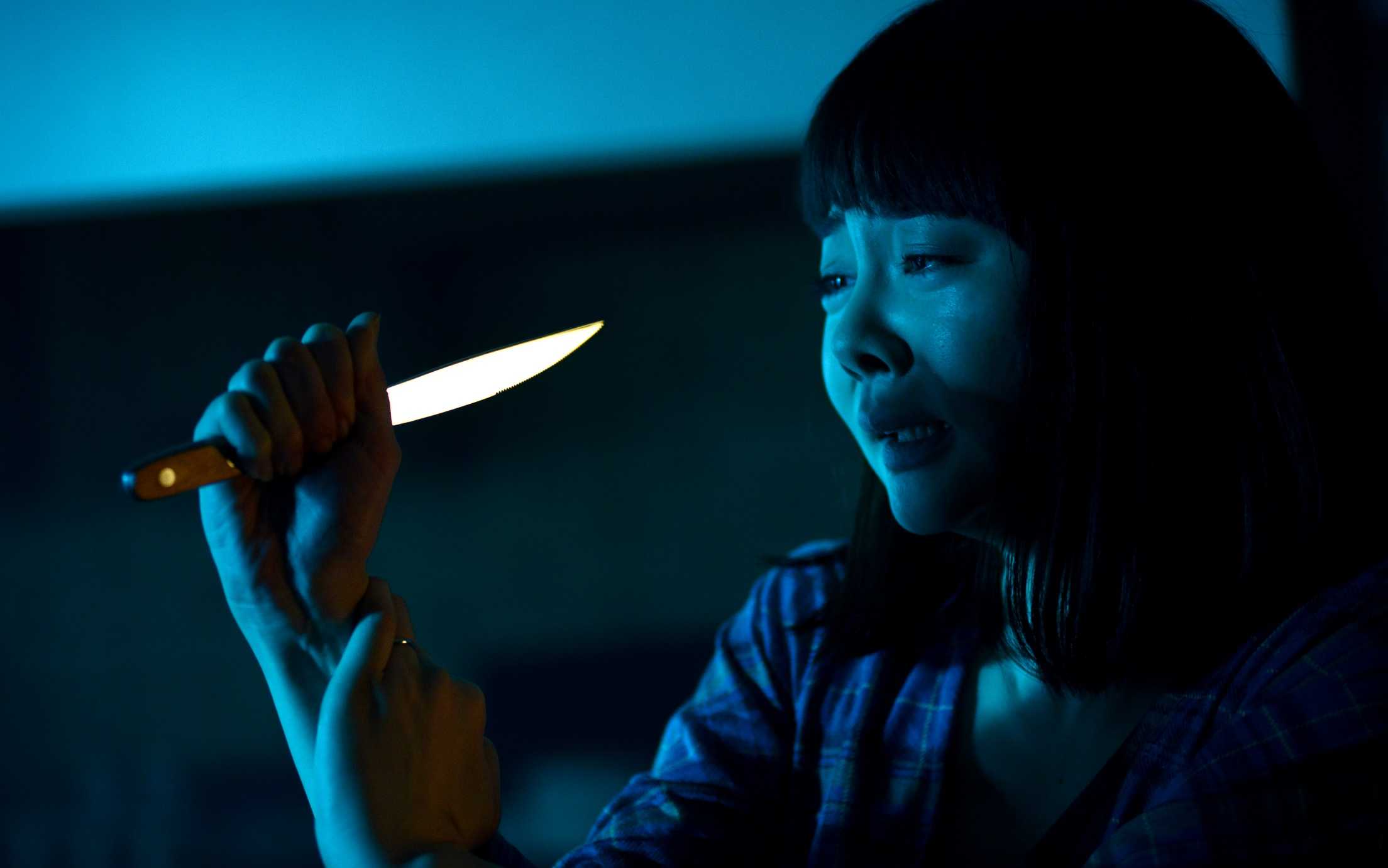 Проклятие хоррор. Проклятье 3d 2 - Sadako 3d 2 (2013). Каяко Саэки проклятие 2004.