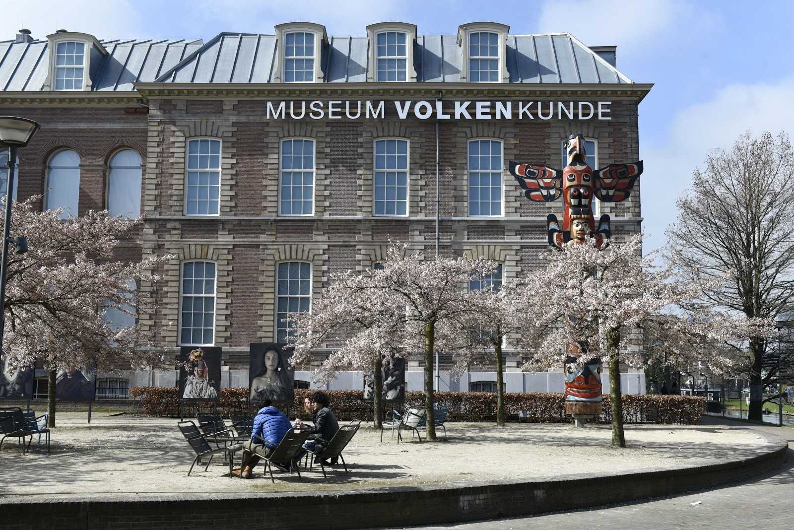 Рейксмюсеум в амстердаме. картины музея с названиями (2 часть)