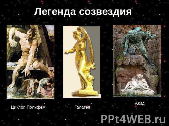 Галатея