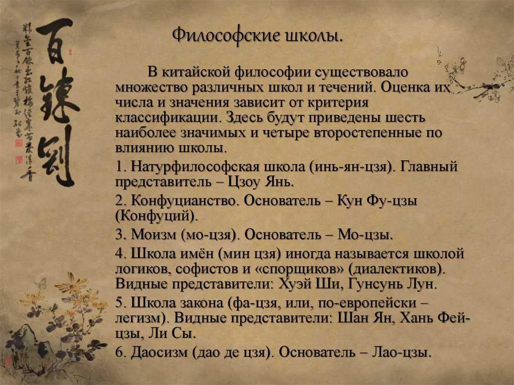 Философия права