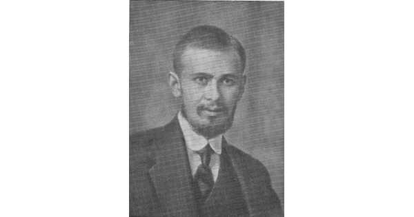 Евгений поливанов