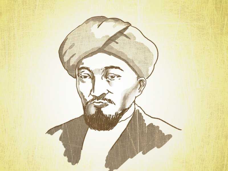 Аль-фараби абу-наср ибн мухаммед
