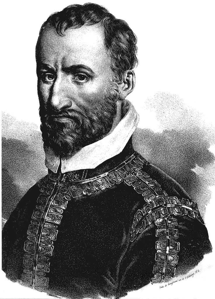 Giovanni pierluigi da palestrina - choralwiki