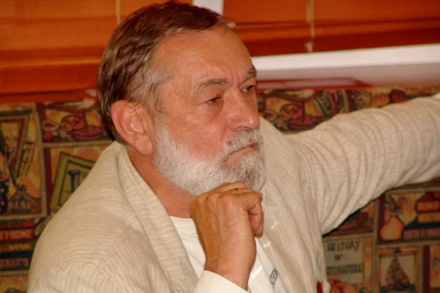 Гвоздков, вячеслав алексеевич