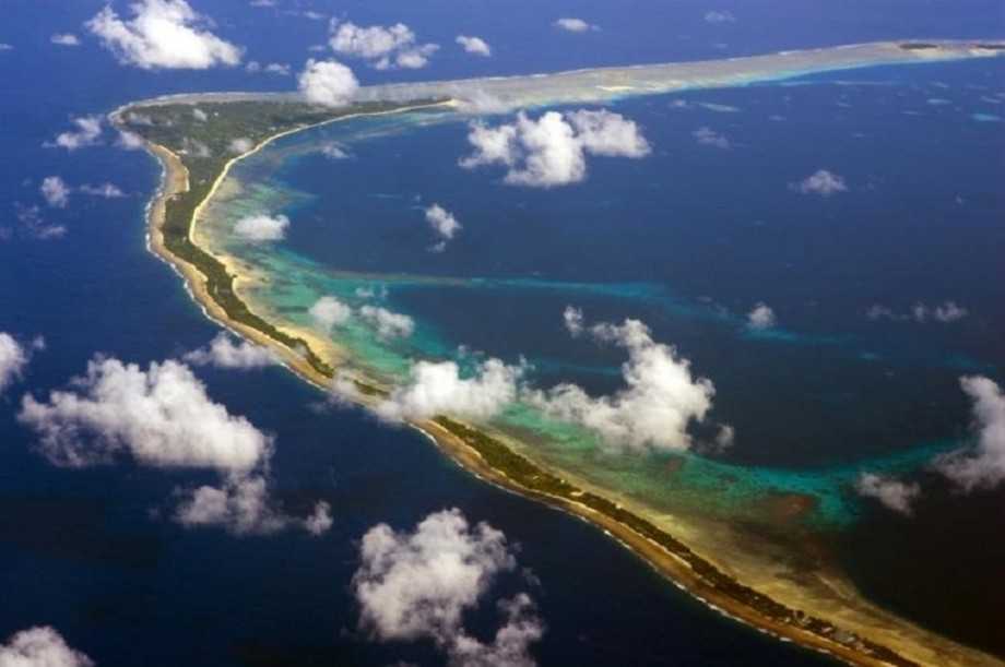 Маршалловы острова — информация о стране - новый географический сайт | города и страны | интересные места в мире