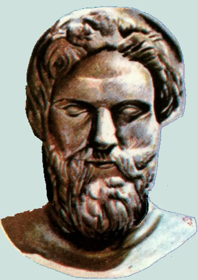 Аристофан византийский