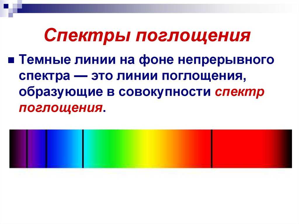 Спектр | наука | fandom