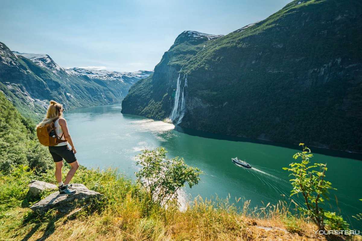 Самые красивые фьорды норвегии: достопримечательности, чем заняться и какие места посмотреть в путешествии