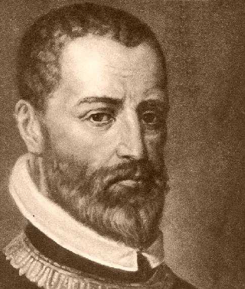 Джованни пьерлуиджи да палестрина - giovanni pierluigi da palestrina