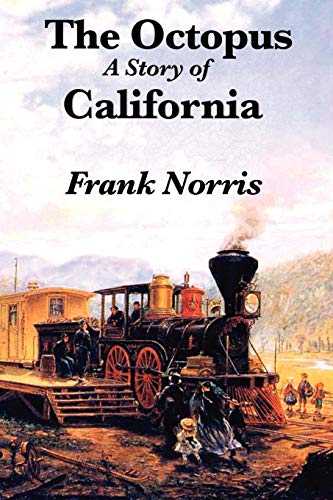 Frank norris - new world encyclopedia