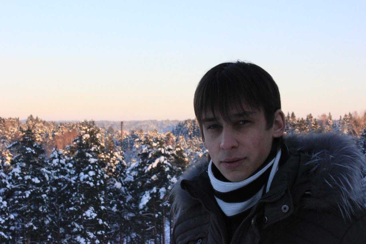Воронов, иван дмитриевич