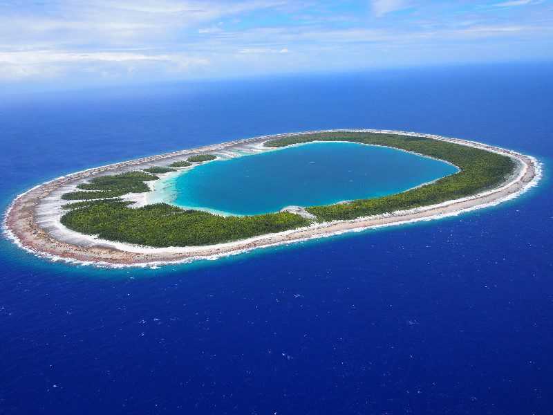 Мальдивы: какой атолл выбрать
set travel мальдивы: какой атолл выбрать