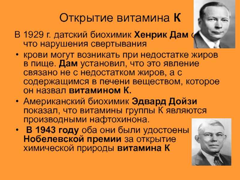 Хенрик дам