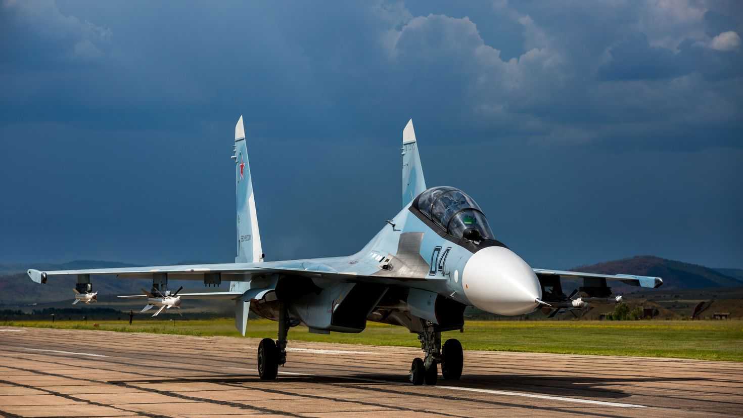 Военно-воздушные силы россии: 110 лет на высоте