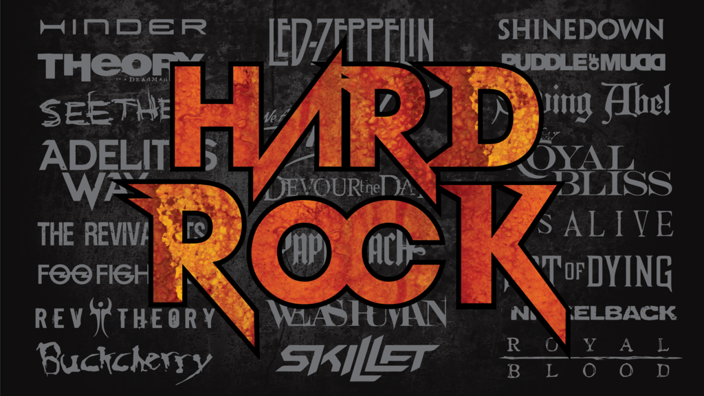 Рок музыка сайты лучшие. Рок Хард рок. Надпись Хард рок. Рок обложка. Хард рок обложки.