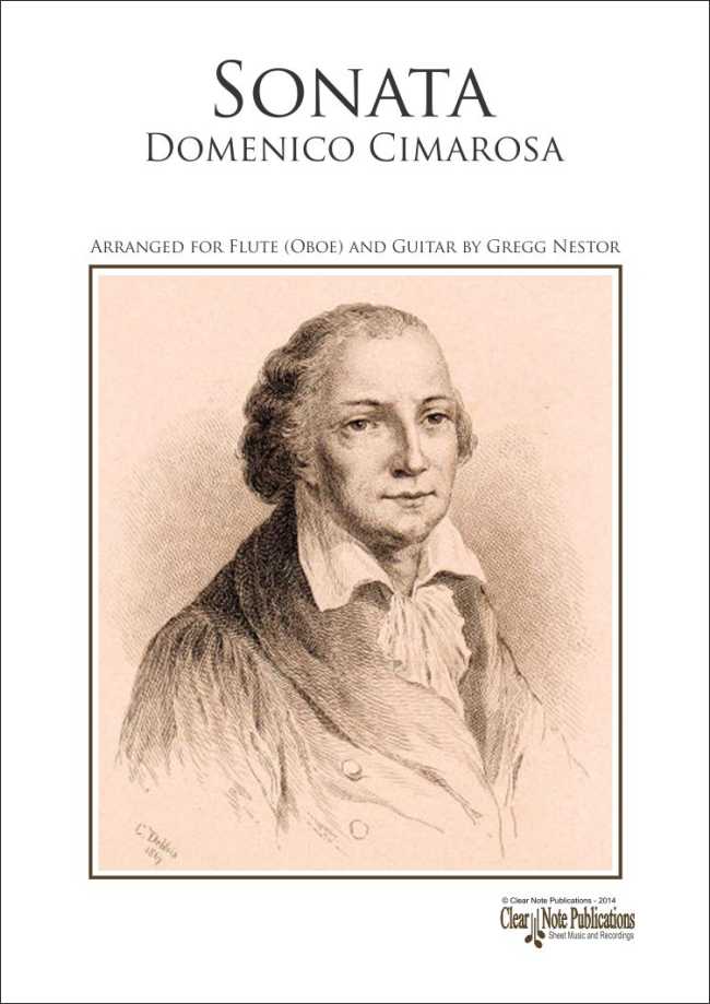 Доменико чимароза (cimarosa). доклад. литература. 2009-01-12