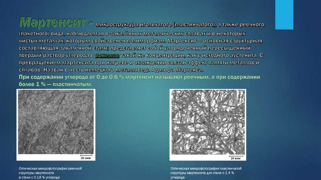 Структуры после отпуска стали. Микроструктура мартенсит и феррит. Структура стали – мартенсит отпуска. Мартенсит закалки структура. Микроструктура мартенсита закалки.