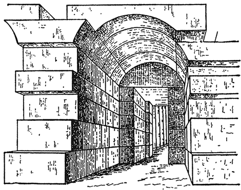 Свод - wiki