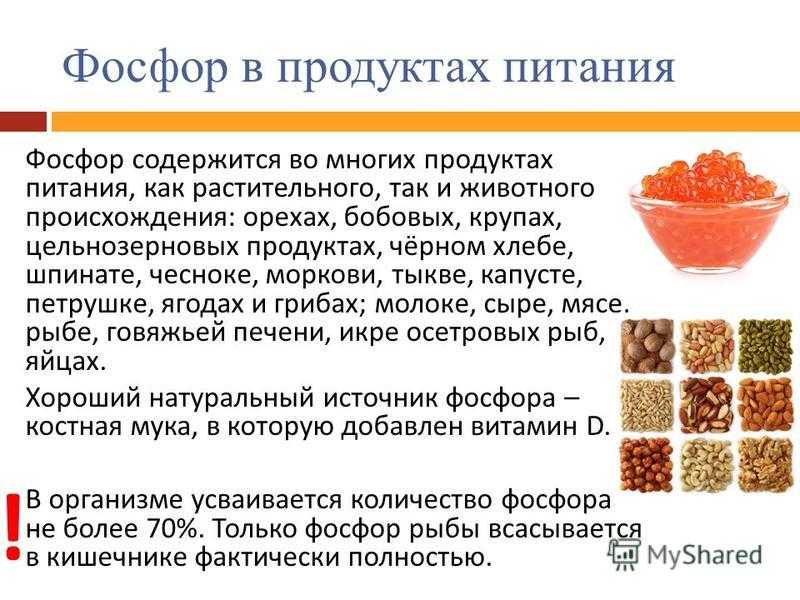 Можно фосфор. Фосфор в продуктах питания. Источники фосфора в организме. Пищевой фосфор. Фосфор в пищевых продуктах.