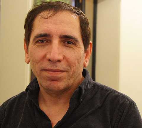 Мохсен махмальбаф - mohsen makhmalbaf