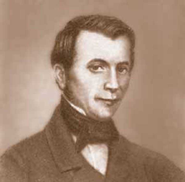 Гурилёв александр