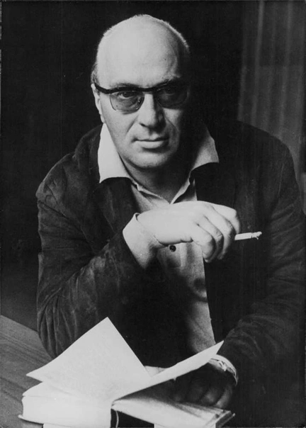 Краткая биография казакова юрия павловича самое главное. интересные факты из жизни и биографии юрия казакова