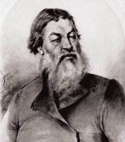 Петр михайлович боклевский 1816–1897. эпоха становления русской живописи