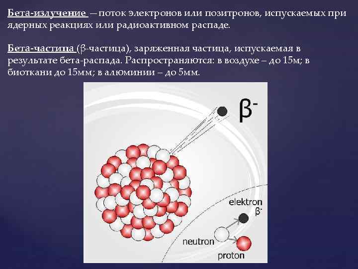 Радиоактивность. строение атомного ядра. радиоактивные превращения. альфа-, бета-, гамма-распад: правило смещения. закон радиоактивного распада и его статистический характер - скачать