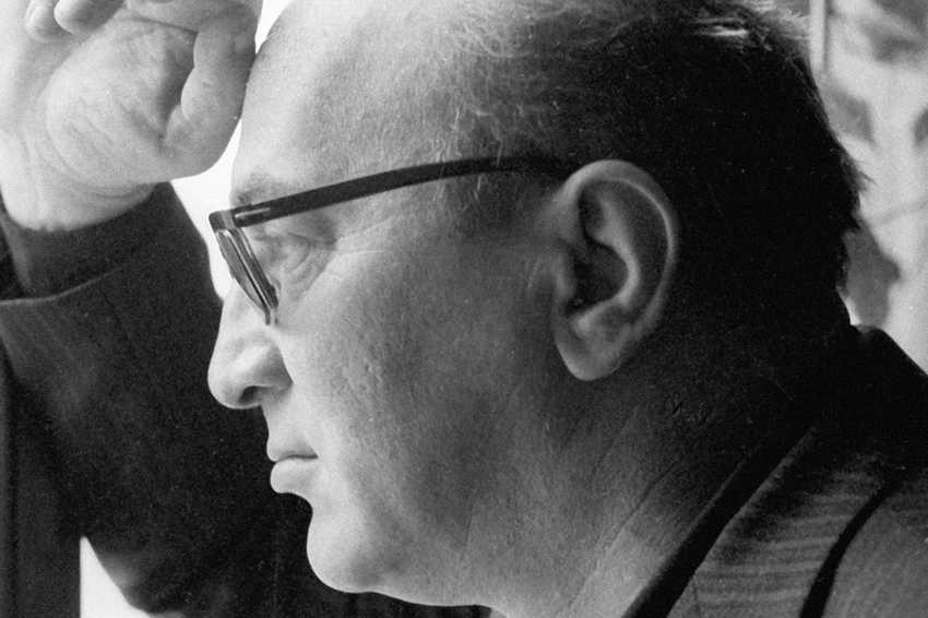 Казаков юрий павлович — краткая биография