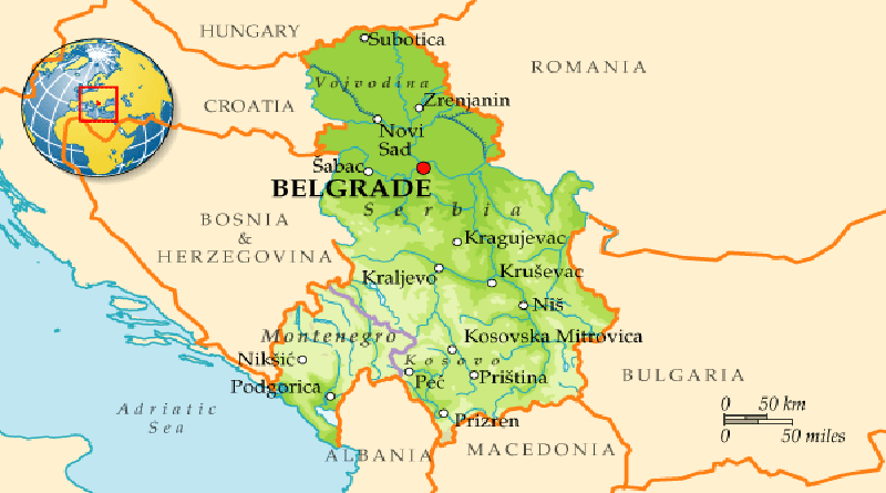 Сербия для россиян 2023: визы, правила въезда, внж, жилье, работа, отзывы