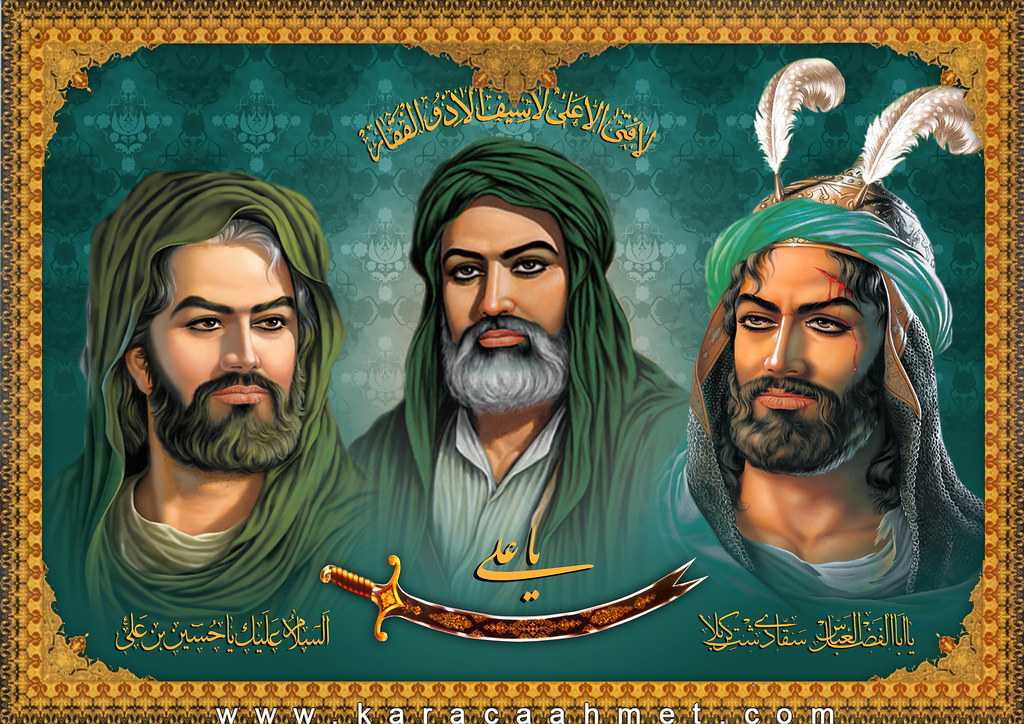 Халиф - это кто? история возникновения халифата