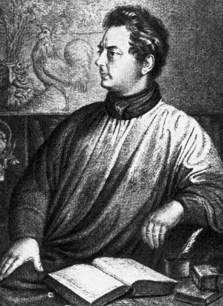 Клеменс брентано - clemens brentano