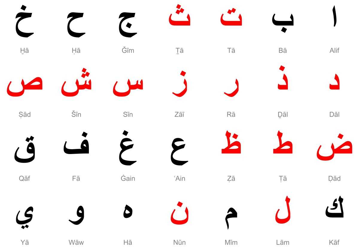 Зачем учить арабский язык
