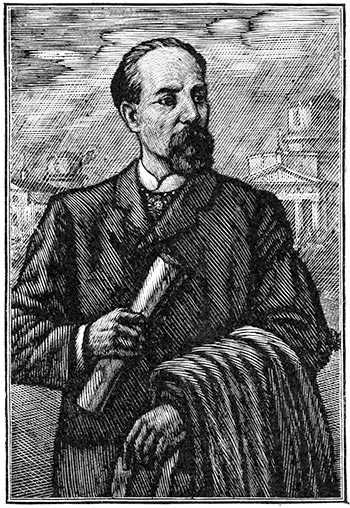 Фёдор александрович бредихин р. 1831 ум. 14 май 1904 — родовод
