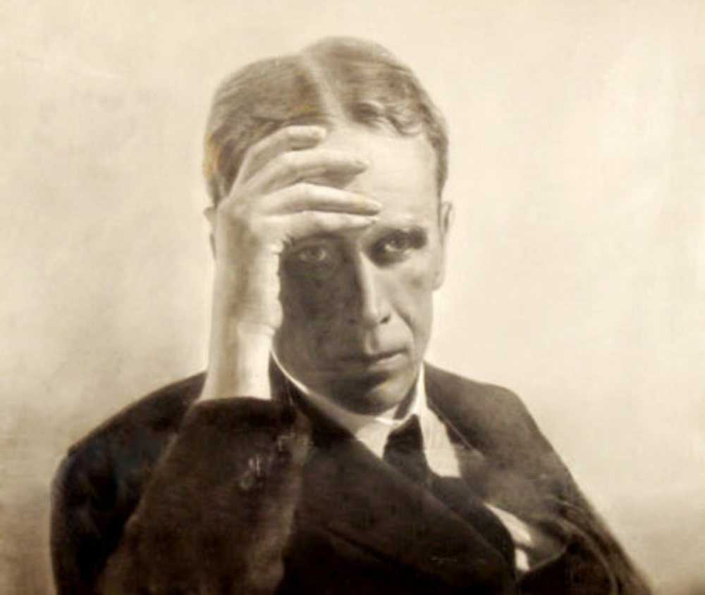 Николай невский