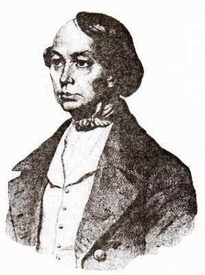 Сенковский осип (юлиан) иванович (1800–1858),