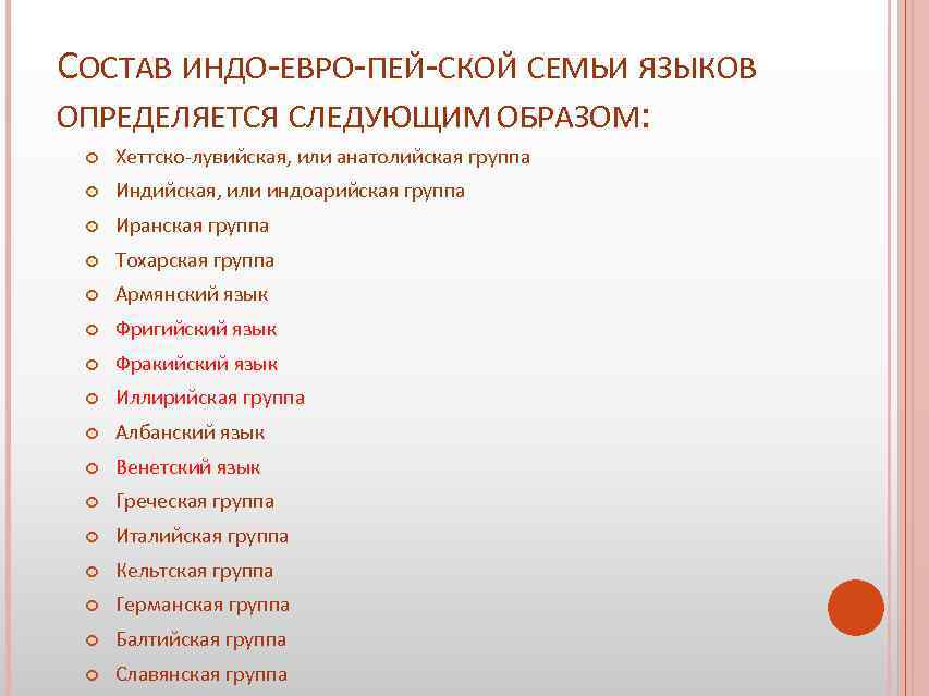 Государственные языки ирана