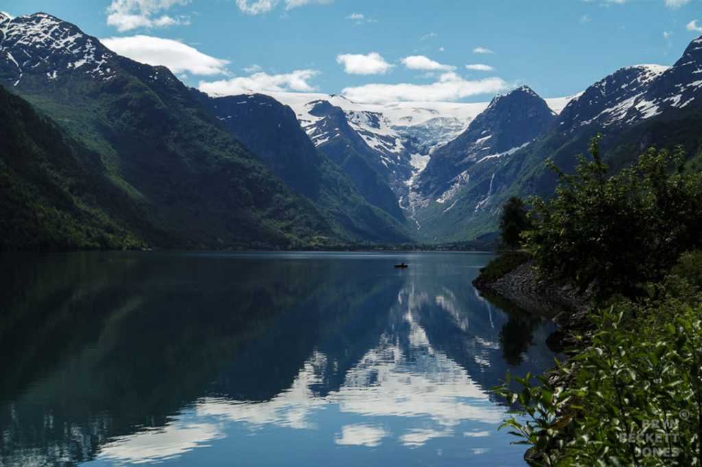 Топ 15 фьордов норвегии и особенности путешествия
