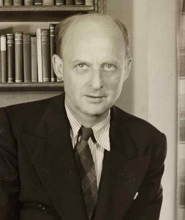 Reinhold niebuhr - conservapedia