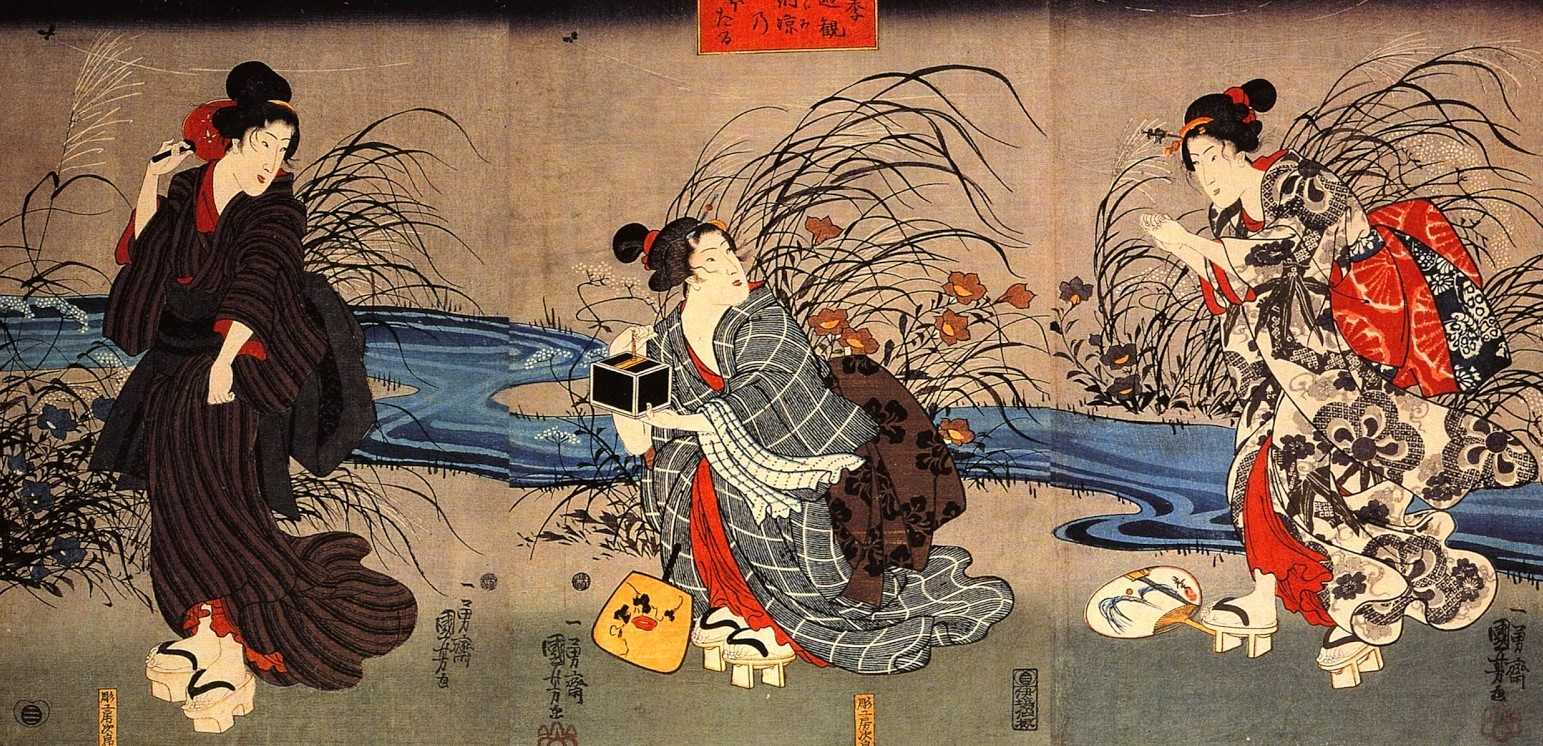 Искусство бонсай в японии и его корни в японской истории
