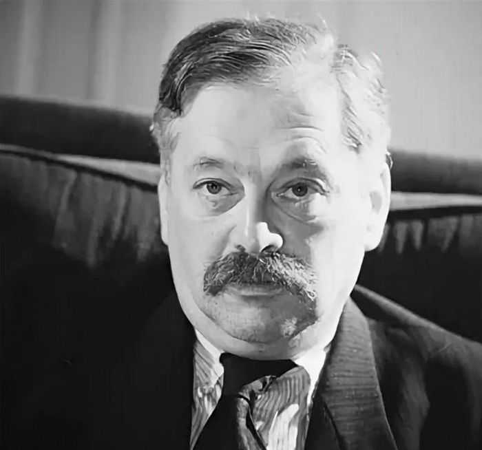 Марк алданов