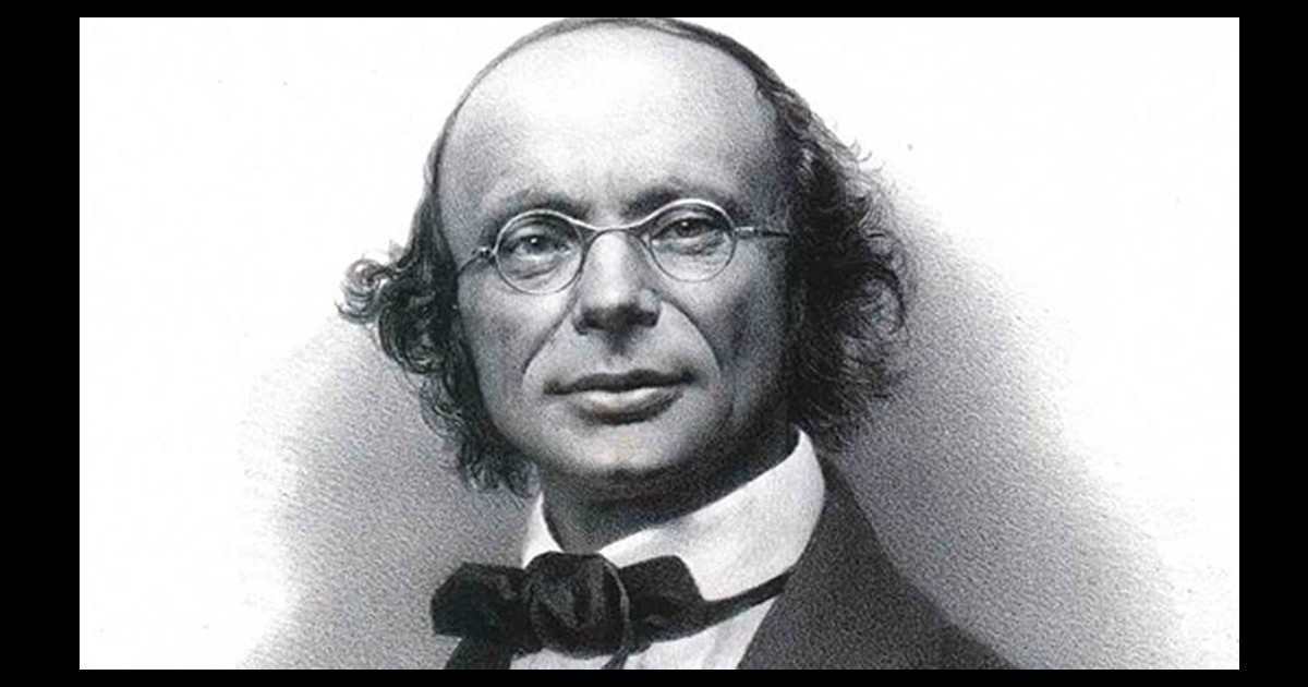 Вильгельм эдуард вебер - wilhelm eduard weber