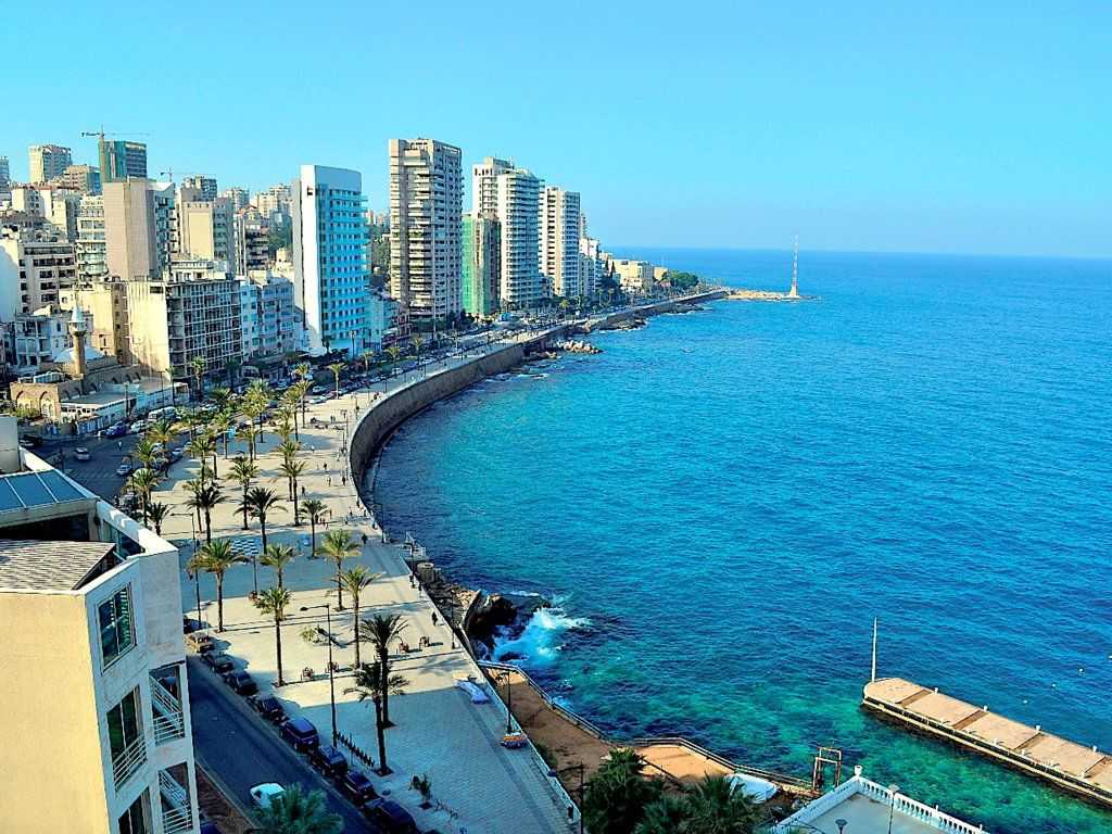 Ливан – информация о стране, история, достопримечательности, виза