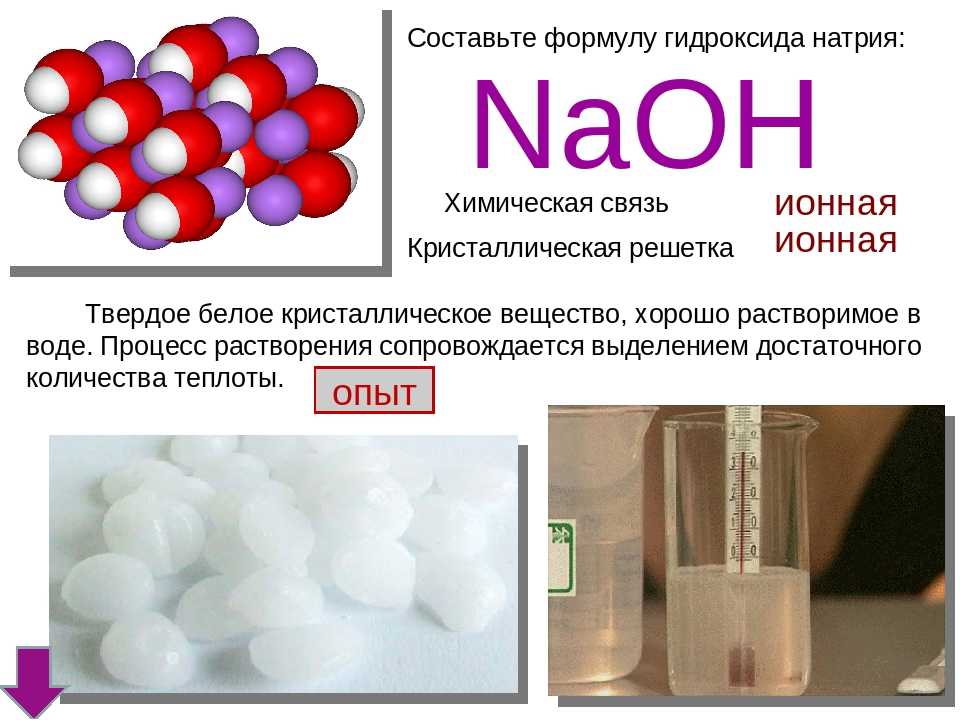 Значение гидроксида натрия. Формула молекулярного соединения гидроксида натрия. Едкий натр формула химическая. Гидроксид натрия NAOH. Формула едкого натра в химии.